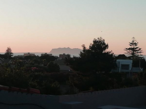 Casa Cariddi, Marsala